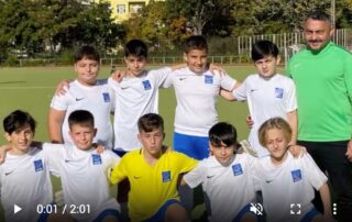 Video Fussball Thumb Aziz-Nesin-Schule