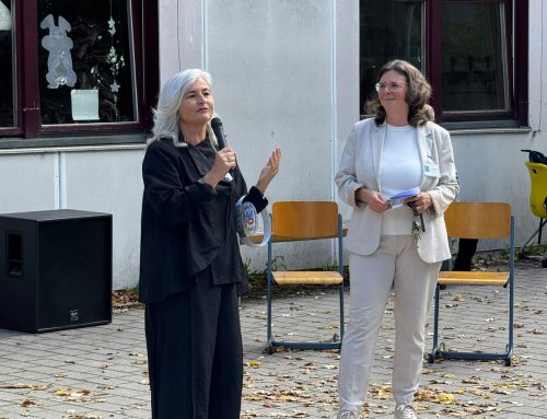 30 Jahre Aziz-Nesin-Grundschule